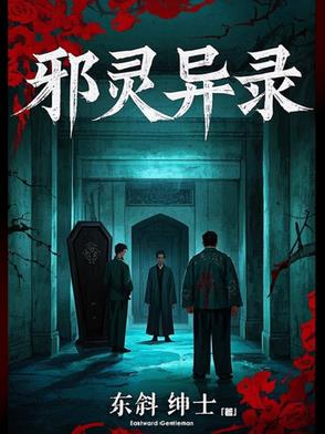 邪灵秘录百度百科