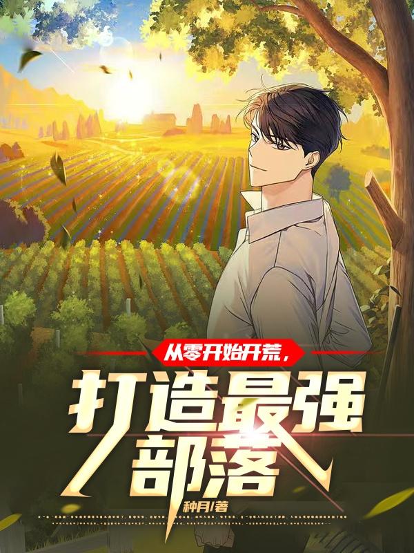 从零开始开荒,打造最强部落TXT下载