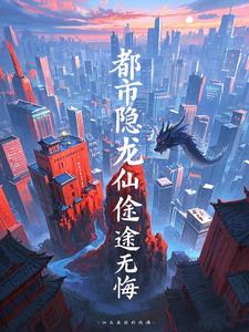 都市隐仙 小说