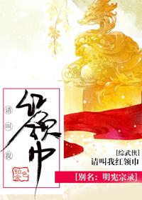 综武侠请叫我红领巾