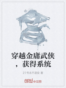 在金庸武侠来回穿越小说