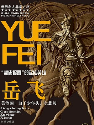 岳飞传