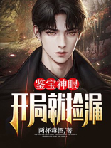 鉴宝神眼:开局就捡漏TXT下载