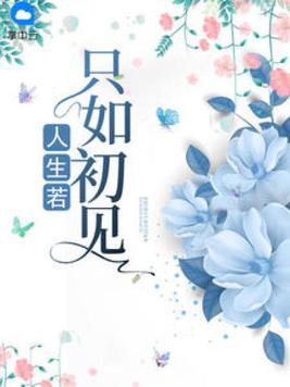 人生若只如初见歌曲