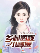 乡村透视小神医赵铁阳