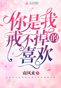 你是我戒不掉的心动