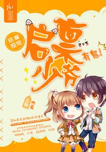 恶魔少爷的头号独宠小说
