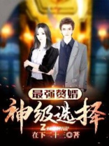 最强赘婿:神级选择免费全文