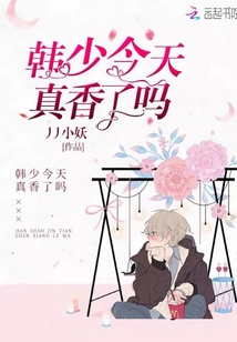 韩少今天真香了吗小说