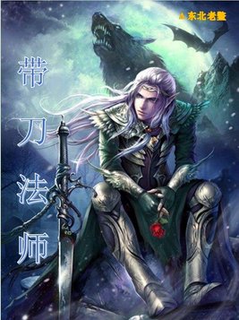 带刀法师TXT下载奇书网
