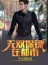 保镖无双 小说