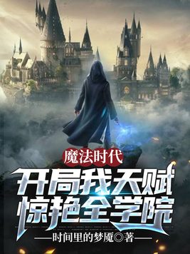 魔法时代:开局我天赋惊艳全学院小说