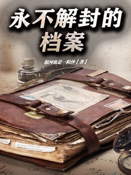 永不解封的档案小说下载