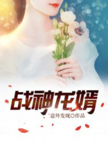 战神龙婿叶凡
