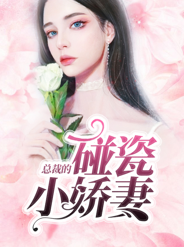 总裁强宠小娇妻小说全文阅读