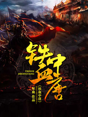 铁血中唐TXT下载