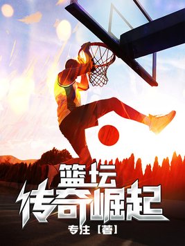 篮坛传奇崛起TXT下载