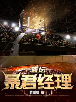 篮坛之传奇经理