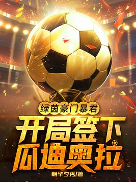 绿茵豪门绿茵场