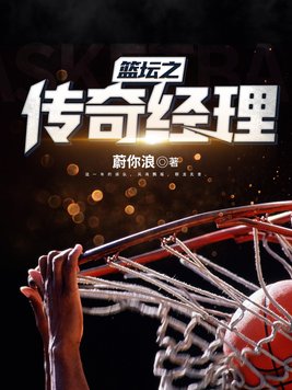 篮坛之传奇经理小说