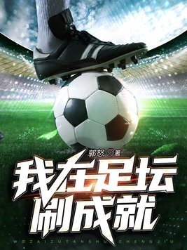 我在足坛刷成就2k