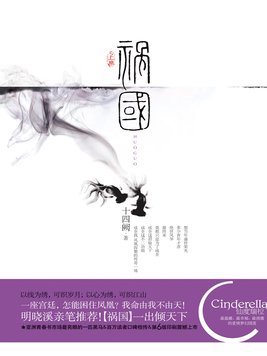 祸国讲的什么