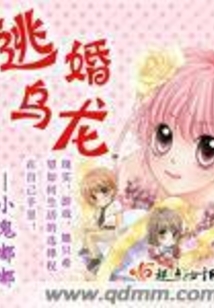 逃婚无门
