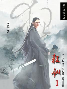 狂仙1 小说