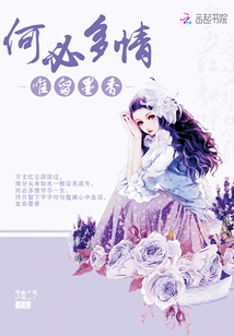 何必多情小说