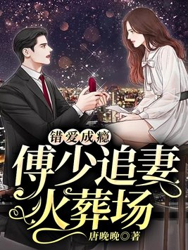 诱妻成婚,傅少宠妻无度