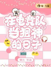 在电竞队当大哥的日子
