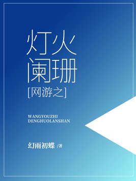 网游之灯火阑珊