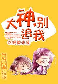 大神别追我