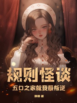 规则怪谈五口之家就我最叛逆