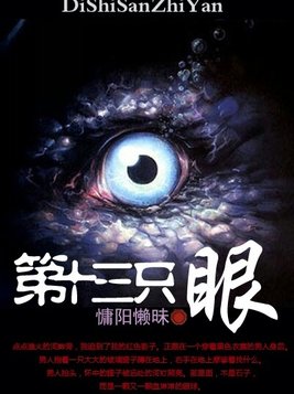 第十三双眼睛