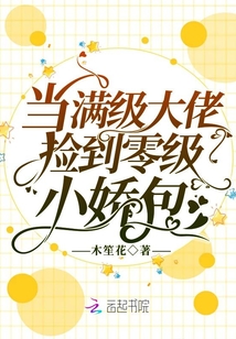 当满级大佬捡到零级小娇包作者:木笙花