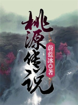 桃源传说设定