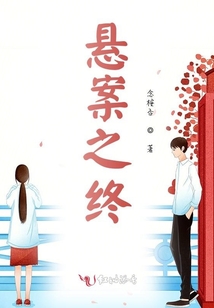 悬案之终txt网盘