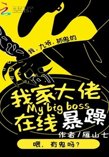 暴躁大佬在线宠妻 小说
