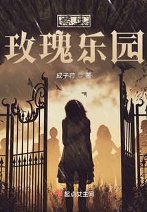 惊悚乐园 小说