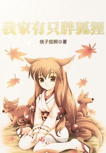 我家有只胖狐狸 桃子姐啊