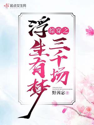 综穿之浮生有梦三千场TXT
