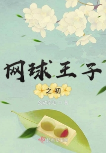 网球王子初中生