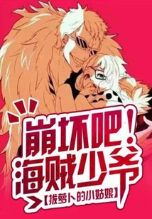 海贼之崩坏果实