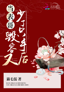 当表哥毁容又少了只手后 小说