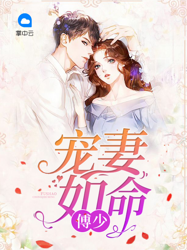 傅少宠妻如命阅读