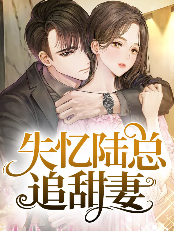 失忆总裁宠爱记小说免费
