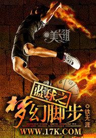 篮球之梦幻脚步 小说
