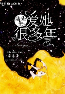 陆先生爱她很多年沈念安