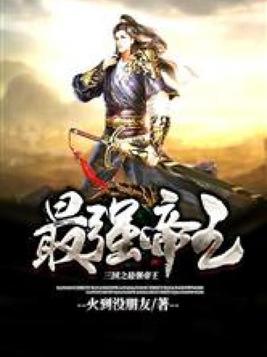 三国之最强帝王 小说
